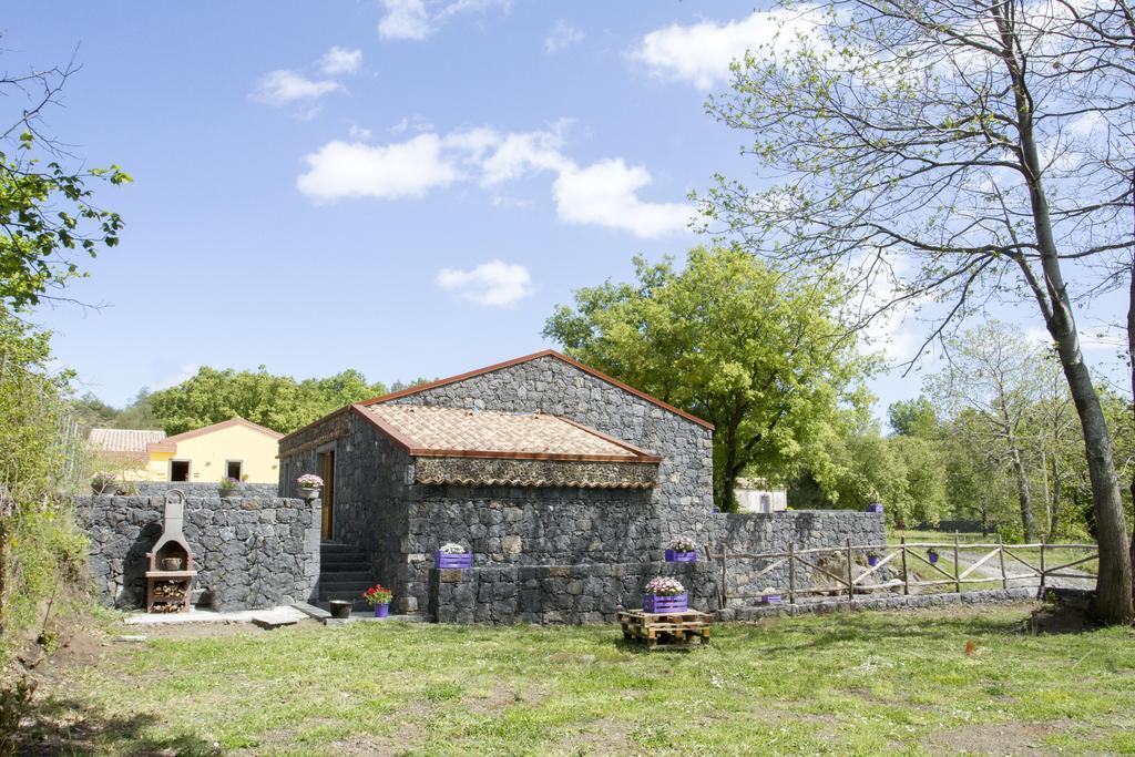 Farm stay Viola Nel Parco